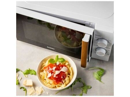 Mikrofalówka DOMO 700 W 20 L