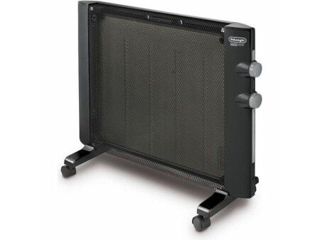 Grzejnik DeLonghi HMP1500 Czarny 1500 W 750 W