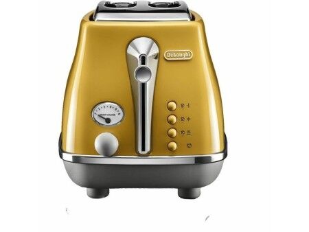 Toster DeLonghi 900 W