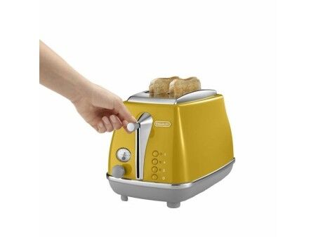 Toster DeLonghi 900 W