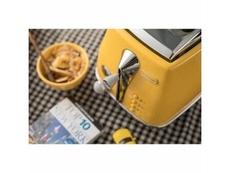 Toster DeLonghi 900 W
