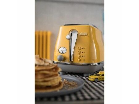 Toster DeLonghi 900 W