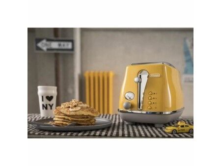 Toster DeLonghi 900 W