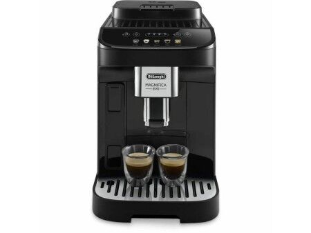 Superautomatyczny ekspres do kawy DeLonghi MAGNIFICA EVO 1,4 L Czarny