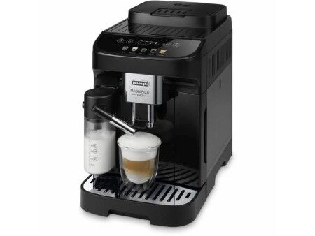 Superautomatyczny ekspres do kawy DeLonghi MAGNIFICA EVO 1,4 L Czarny