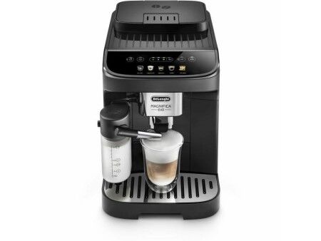 Superautomatyczny ekspres do kawy DeLonghi MAGNIFICA EVO 1,4 L Czarny