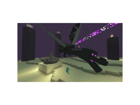 Gra wideo na PlayStation 4 Mojang Minecraft Starter Refresh Edition