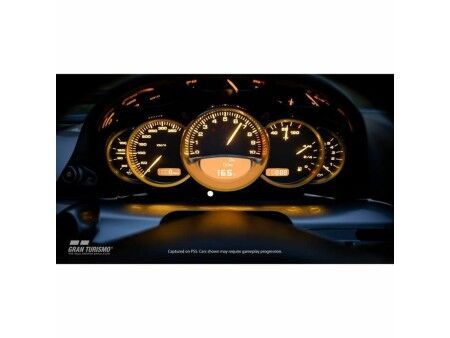 Gra wideo na PlayStation 5 Polyphony Digital Gran Turismo 7