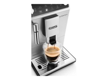 Superautomatyczny ekspres do kawy DeLonghi ETAM29.510 1450 W 15 bar
