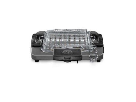 Elektryczny Grill DeLonghi BQ 60.X 1900 W 1900 W