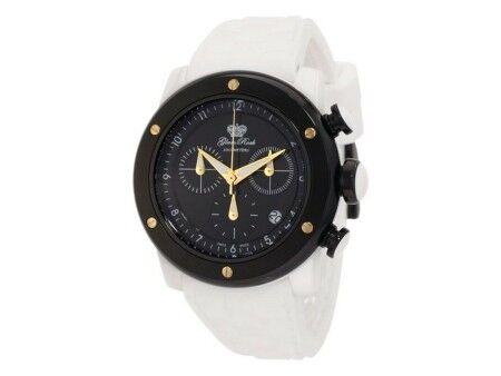 Zegarek Unisex Glam Rock GR50115 (Ø 42 mm)