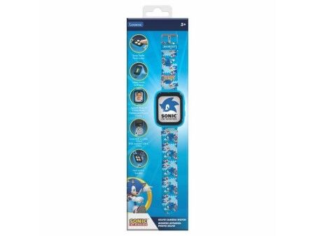 Smartwatch Lexibook
