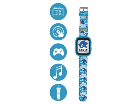 Smartwatch Lexibook