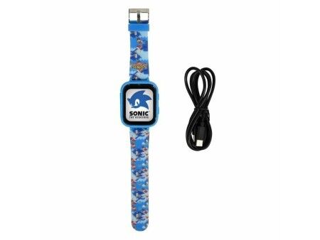 Smartwatch Lexibook