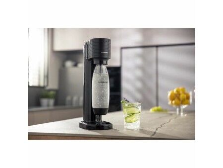 Maszyna do Gazowania Wody sodastream Gaia