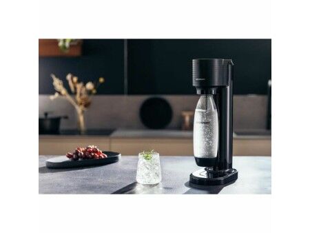Maszyna do Gazowania Wody sodastream Gaia