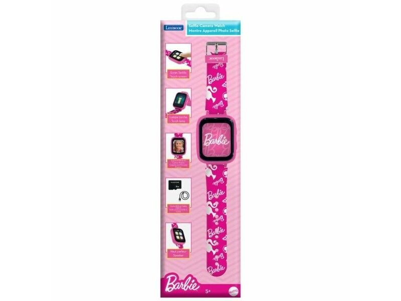 Smartwatch Lexibook