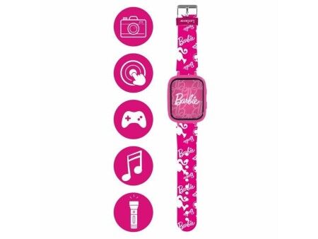 Smartwatch Lexibook