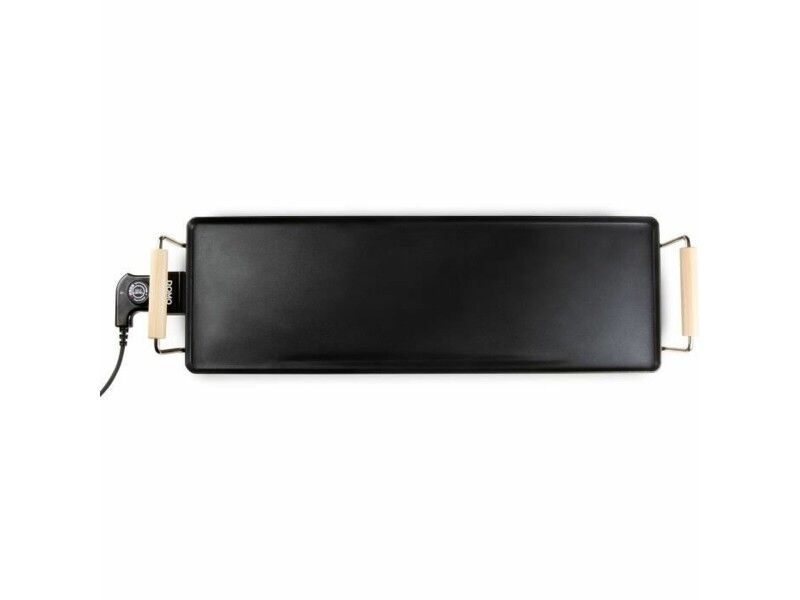 Płyta Kuchenna DOMO DO8312TP noir 1800 W