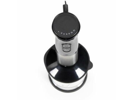 Trzepaczka Livoo DOP246 Czarny 800 W