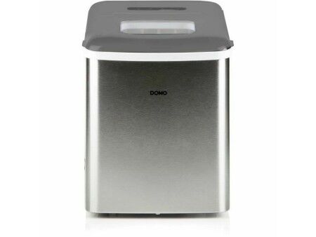 Kostkarka do Lodu DOMO DO9253IB Stal 1,8 L