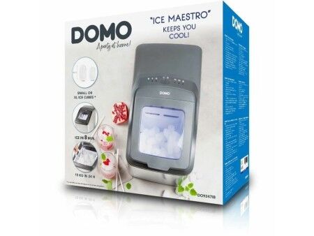 Kostkarka do Lodu DOMO DO9247IB 2,8 L