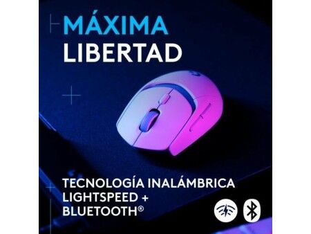 Myszka Logitech 910-007208