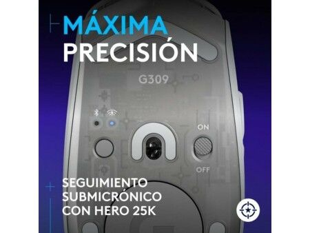 Myszka Logitech 910-007208