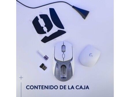 Myszka Logitech 910-007208
