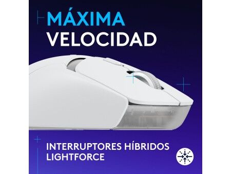 Myszka Logitech 910-007208
