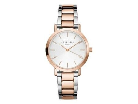 Zegarek Damski Rosefield TWSSRG-T64 (Ø 33 mm)