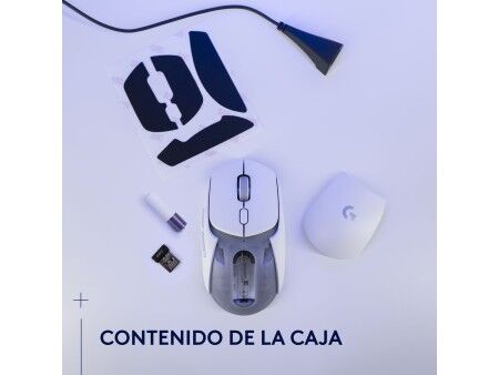 Myszka Logitech 910-007208