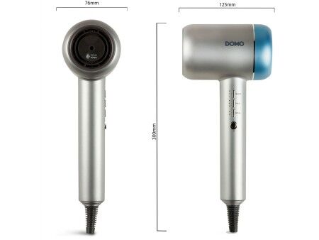 Suszarka do Włosów DOMO DO2135HD 1800 W