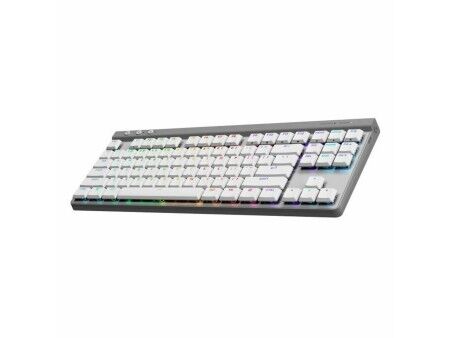Klawiatura Bluetooth Logitech G515 Biały