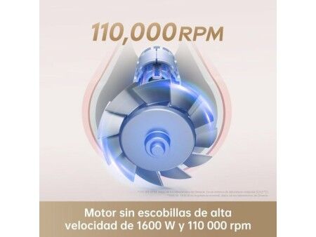 Suszarka do Włosów Dreame Różowy 1600 W