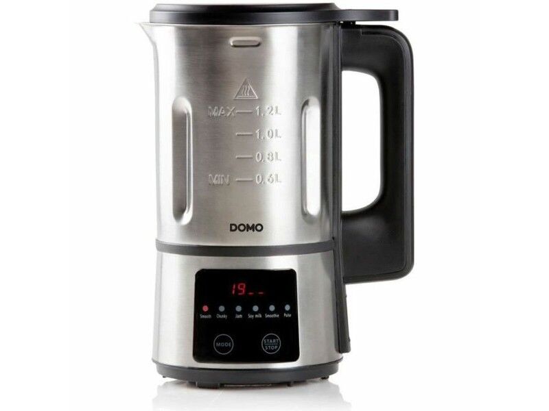 Czajnik DOMO My Soup Express DO727BL 1,2 L