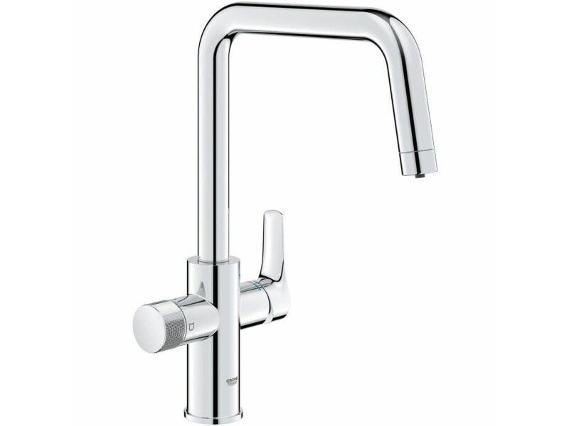Kitchen Tap Grohe Blue Pure Start Widelec/Kształt litery U