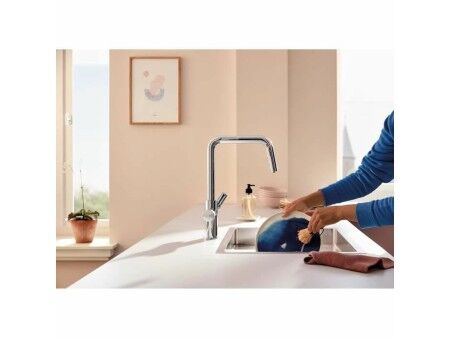 Kitchen Tap Grohe Blue Pure Start Widelec/Kształt litery U