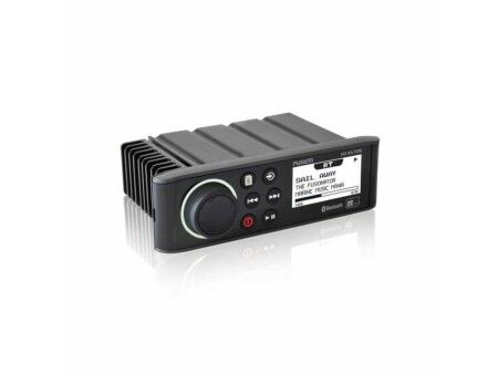 Radio Fusion Marine MS-RA70N Czarny