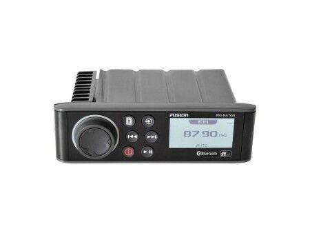 Radio Fusion Marine MS-RA70N Czarny
