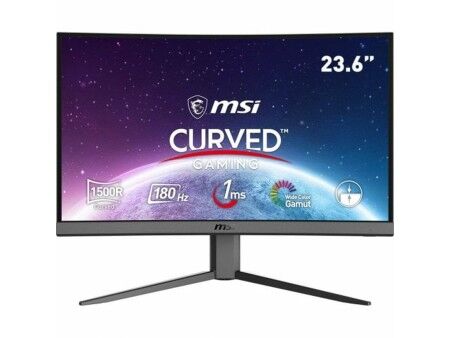 Monitor MSI 23,6" Full HD 180 Hz
