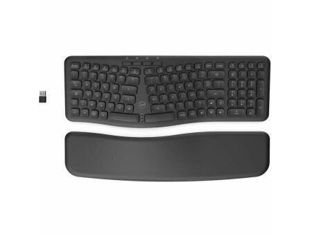 Klawiatura Bluetooth Mobility Lab MOBILITY LAB - ML313153 Czarny AZERTY