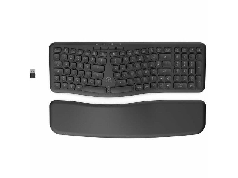 Klawiatura Bluetooth Mobility Lab MOBILITY LAB - ML313153 Czarny AZERTY
