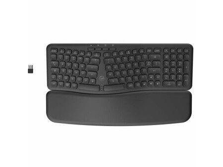 Klawiatura Bluetooth Mobility Lab MOBILITY LAB - ML313153 Czarny AZERTY