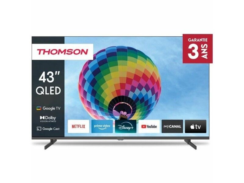 Smart TV Thomson 43QG4S14