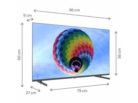 Smart TV Thomson 43QG4S14