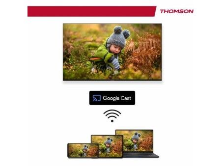 Smart TV Thomson 43QG4S14