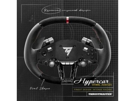 Kierownica Thrustmaster