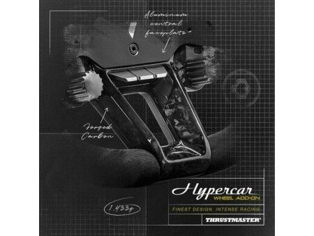 Kierownica Thrustmaster