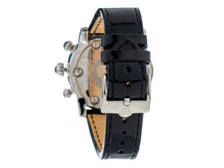 Zegarek Unisex Glam Rock gr10101b (Ø 46 mm)
